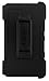 OtterBox Defender Replacement Holster Belt Clip for Nokia Lumia 929 Black