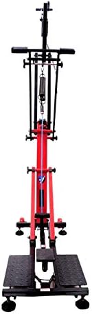 Freebowler Superthrower - Non Electric and Portable Cricket Ball Thrower (Black & Silver)
