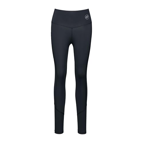 Mammut Massone Mallas Mujeres Negro L