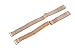 6 Piece Bra Strap Clips Conceal Straps Cleavage Control