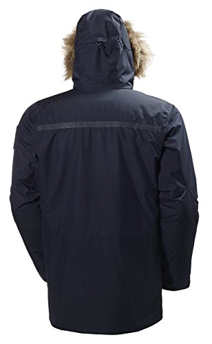 helly hansen coastline 2 parka