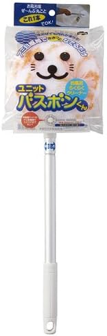 Amazon Co Jp ユニットバスボンくん お風呂ラクラククリーナー オレンジ ホーム キッチン