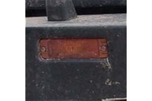 ARB 3500080 Fog Light