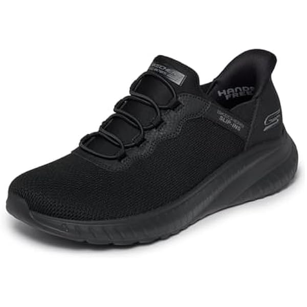 LoveYourself 承 Her Amazon.com | Skechers Hands Free Slip-Ins Virtue-Divinity
