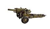 Toxso Model 1/72 M114A1 155mm Howitzer Model Kit
