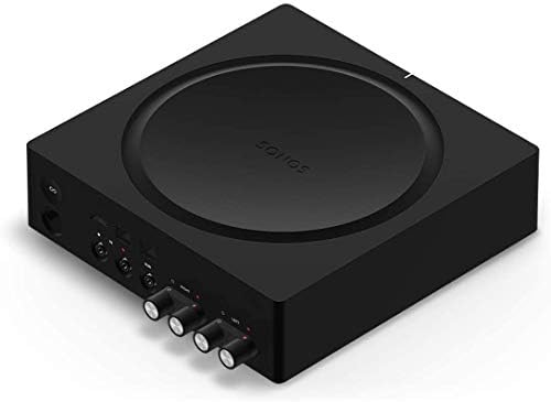 sonos multi zone amp