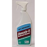 Descale-It Bathroom Cleaner