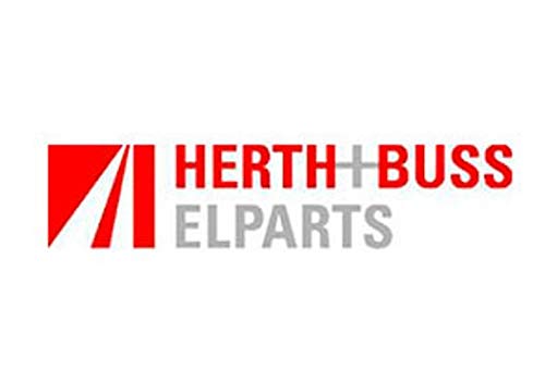 Herth+Buss Elparts 51277177 Cable Set, boot lid