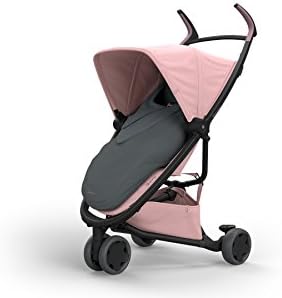 quinny general footmuff