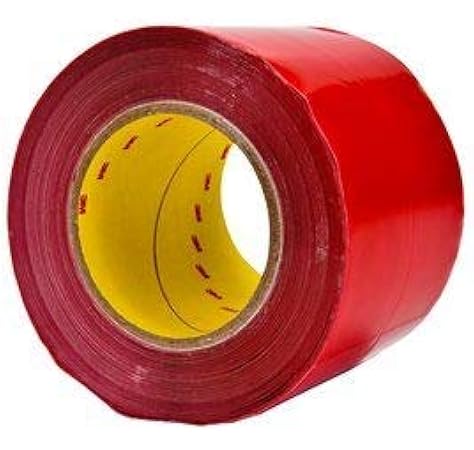 3m Fire And Water Barrier Tape 3m United States