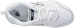 New Balance Women's 624 V2 Casual Comfort Cross