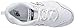 New Balance Women's WX624v2 Training Shoe, White, 8.5 D US