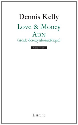 Love & money