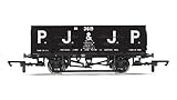 Hornby R6818 21 Ton PJ and JP Mineral Wagon