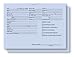 Vehicle Deal Jackets-Blue (500/Box)