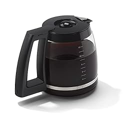 Cuisinart DCC-1120BK Classic 12-Cup Programmable