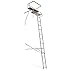 Sniper Deluxe 2-man Ladder Tree Stand 18'