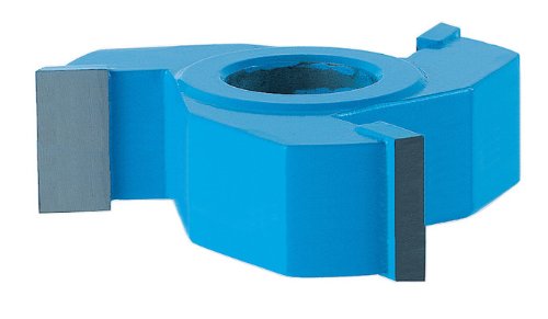 Roman Carbide DC2033 3/4-Inch Rabbeting, 3/4-Inch Bore
