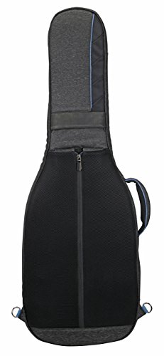 Reunion Blues RBCE1 RB Continental Voyager Electric Guitar Case