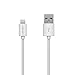 [Apple MFi Certified] Coocheer Lightning to USB Sync Cable Charger Cord with 8 pin Slimmest Connector Head, Compatible with all iOS versions