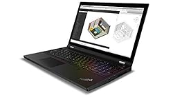 Lenovo ThinkPad P15 Gen 2 Intel Core