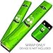 Original Skin Decal for Pax JUUL (Wrap Only, Device is Not Included) - Protective Sticker (Pickle Rick)