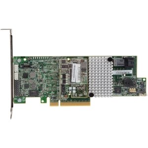 Lsi logic megaraid sas 9361-4i kit storage controller lsi00414