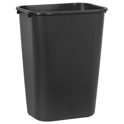 4 Rubbermaid+Commercial+10+Gallon+Deskside+Rectangular