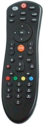 Buy Cellwallpro Remote Control Compatible For Dish Tv Set Top Box Remote With Recording Functions Universal Tv Remote Online At Low Prices In India Amazon In