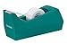 Scotch Classic Desktop Tape Dispenser, Blue, for 1-Inch Core Tapes (C-38-B)