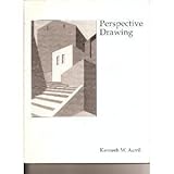 Perspective Drawing, Auvil, Kenneth W., 0874849438