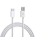 Usb Type C Data Cable E2B® (3 Ft) LG G5 ,BLU Vivo XL,BLU Vivo 5, ZTE Grand X 3 X3 Z959,Nexus 5X,Nexus 6P White Color