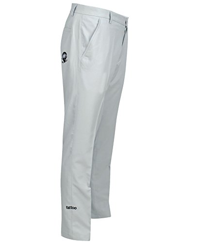 Tattoo Golf OB Skull ProCool Golf Pants 