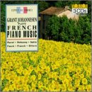 FRENCH PIANO MUSIC                                 image