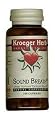 Kroeger Herb Sound Breath 100 Capsules