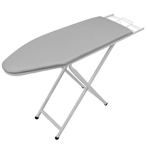 Mesa Tabua de Passar Suprema Extra Açomix