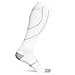 Premium Compression Socks by ABD with 20-25 mmHg Athletic Compression. Best Sports Performance. On Sale Now! Excellent For Running, Crossfit & Recovery.