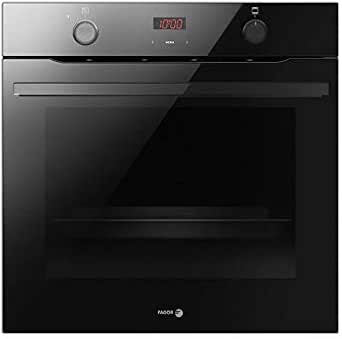 Horno FAGOR 8H-755BN : Amazon.es: Grandes electrodomésticos