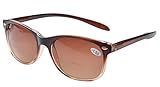 Eyekepper Long Arms Bifocal Sunglasses