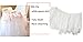 FULL WIN SHOP Pink Princess Style Tutu 1st Birthday High Chair Banner First Birthday Party Supplies Girl Baby Shower Decorations
