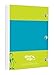 Scuba Diving Log Book - Green Squid