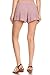 Junior's Sexy Lace Summer Beach Shorts