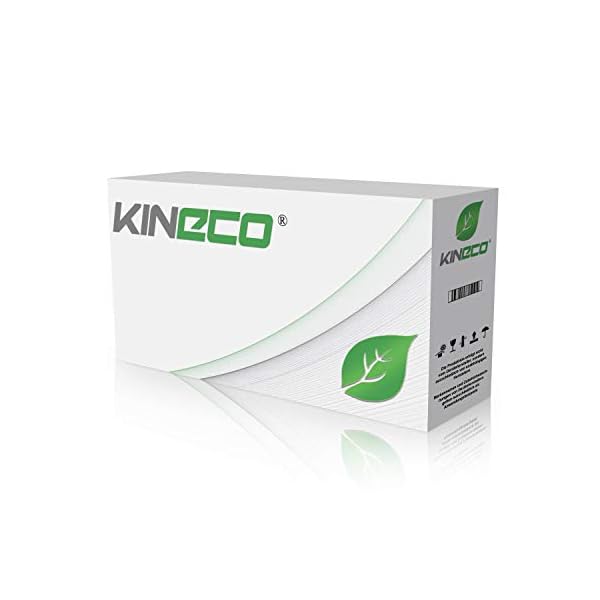 Kineco kompatibel mit Canon PGI-570 XL CLI 571 XL Druckerpatronen [5] für Canon Pixma MG5750 MG5751 MG5752 MG5753 MG6850 MG6851 MG6852 MG6853 TS5050 TS5051 TS5053 TS5055 – Bild 8