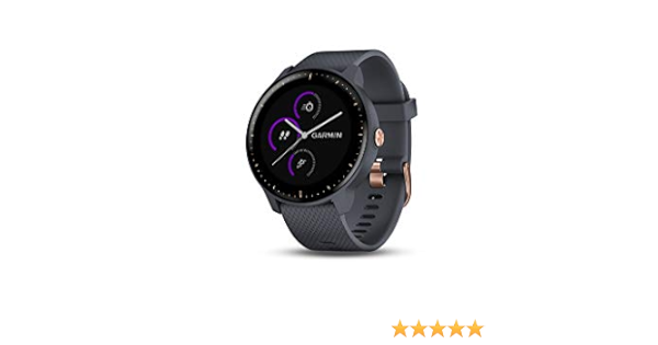 amazon vivoactive