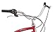 Schwinn Sanctuary 7 Comfort Cruiser Bike, Featuring Retro-Styled 16-Inch/Small Steel Step-Through Frame and 7-Speed Drivetrain with Front and Rear Fenders, Rear Rack, and 26-Inch Wheels, Redthumb 1