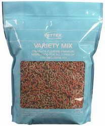 Pettex Premium Variety Pond Mix 1.2kg