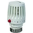 Honeywell T1002W0NA Thermostatic Radiator Actuator with integral sensor