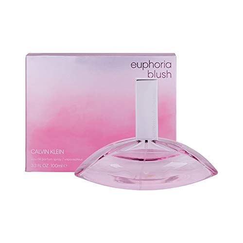 EUPHORIA BLUSH by Ƈalvin-Ƙlein Perfume for Women 3.3oz/100mL Eau de Parfum Spray