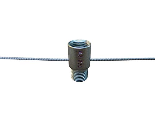 Nut and Bolt Thread Checker (Complete SAE/Inch and Metric Set) (Packs)