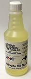 VELOCITE OIL NO. 6, 1 PINT(16OZ)EXPEDITED DELIVERY NOT AVAILABLE